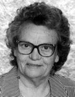 HELENA RAVNIĆ (99) rođ. Barulek