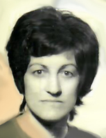 MARIZA JURIČIĆ 