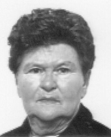 RUŽICA UŠIĆ 