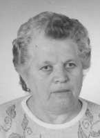 MARIJA  BUŽLETA