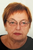 DARINKA MILOVANOVIĆ