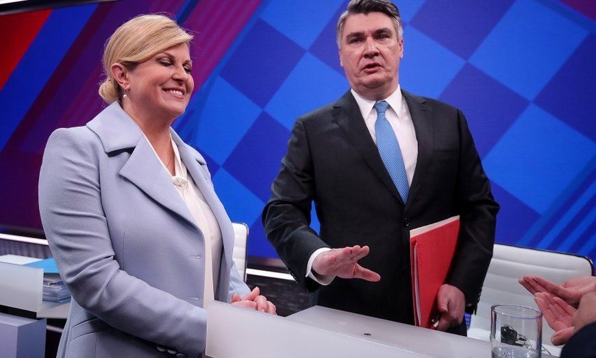 Kako je Kolinda u Istri mogla dobiti 80 posto glasova