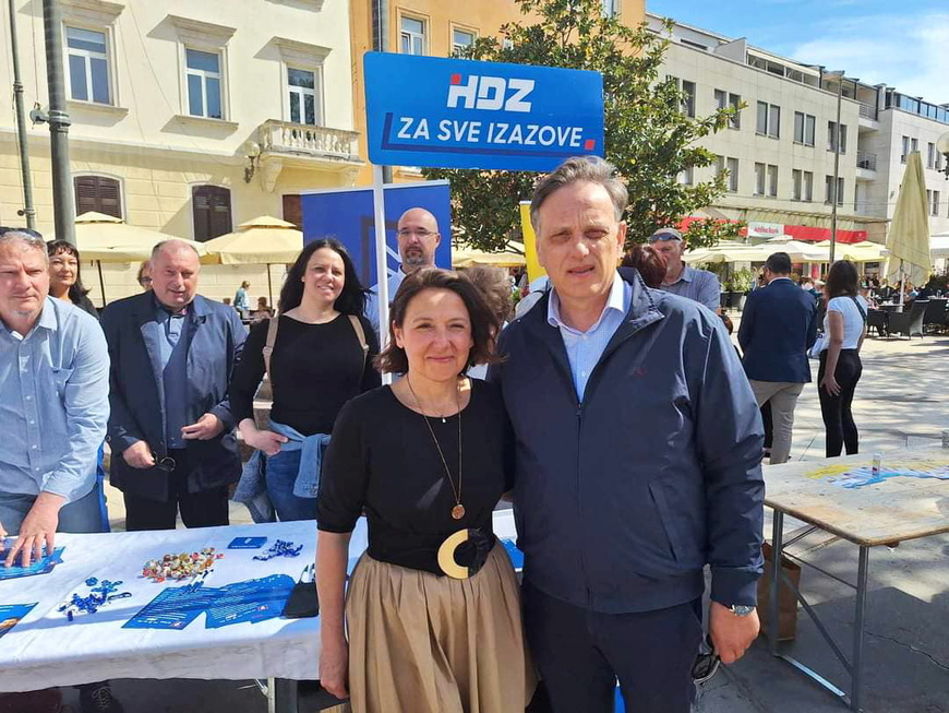 Istarski HDZ ponovo važan kao 90-ih, ali s bitnom razlikom