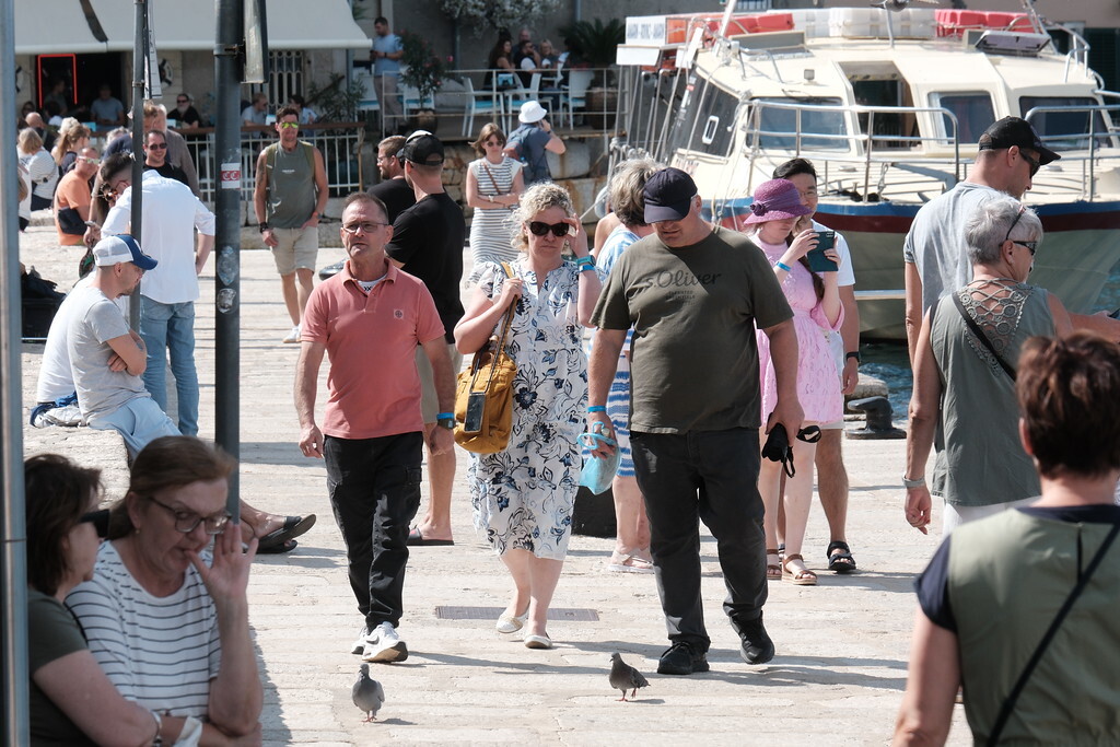 Rovinj (Foto: Milivoj Mijošek)