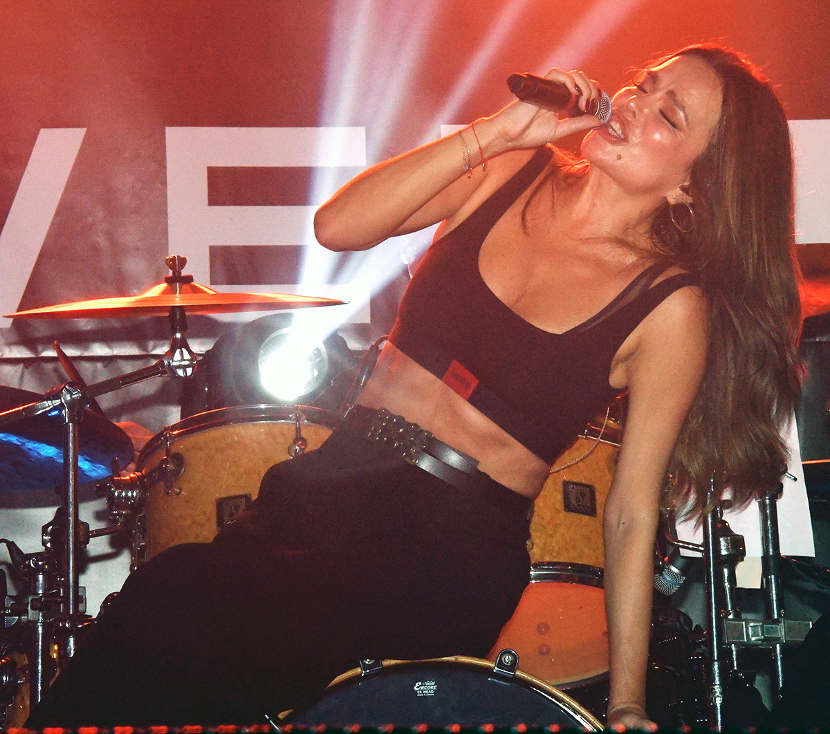 Severina (Foto: Roberto Matković)