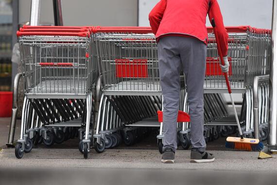 POSLIJE BOJKOTA U našen selu sve će se znati: ki je čovik, a ki se je proda za žvake i fudrine