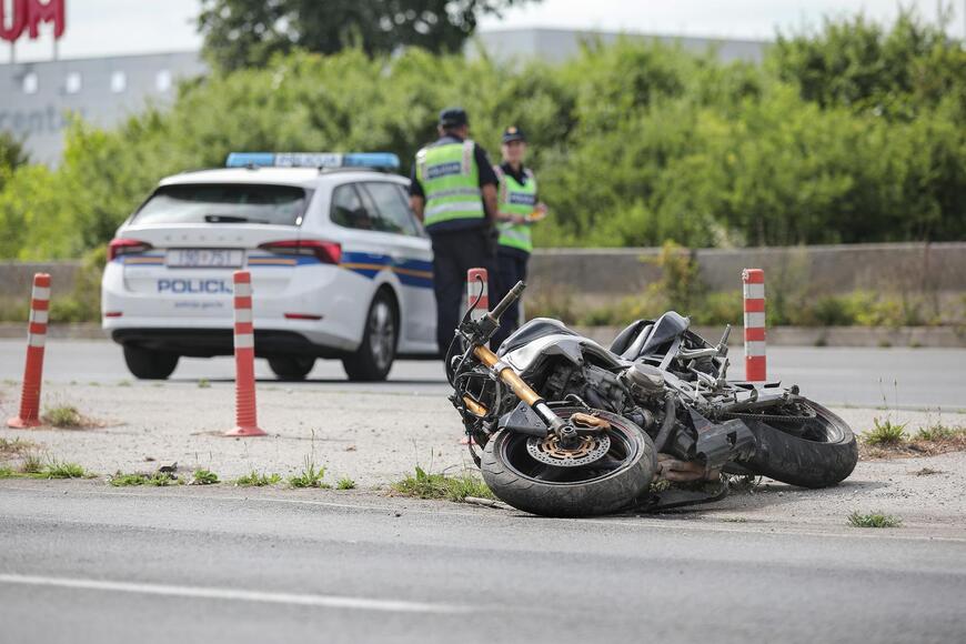 Jedna županija nema poginulih. U Istri najviše stradavaju motociklisti - ovo su crne brojke