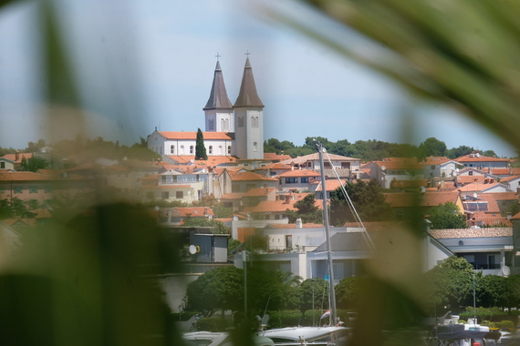 2. Noć muzeja u organizaciji udruge Sakramenski - Centra Šantadur u Medulinu