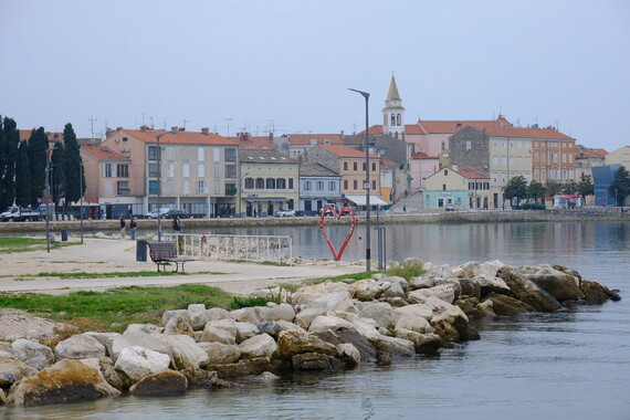 Poreč traži kandidate za gradsko priznanje - povelje '30. april'