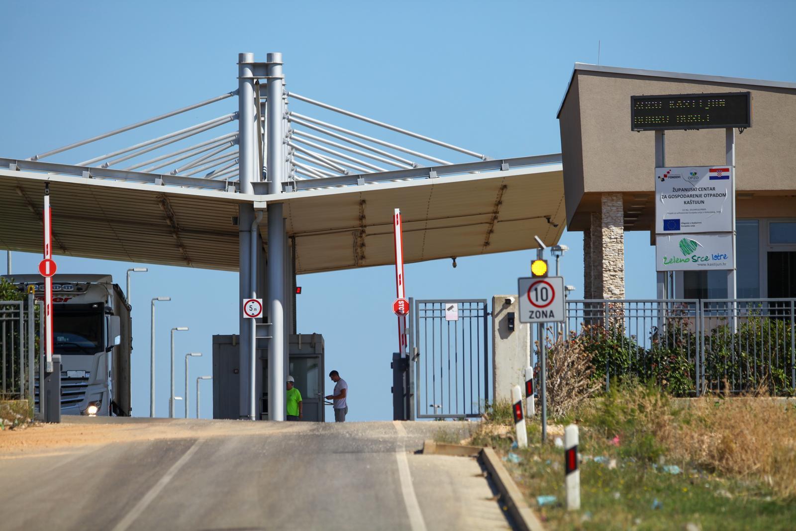 Kaštijun (foto: Luka Batelić/PIXSELL)