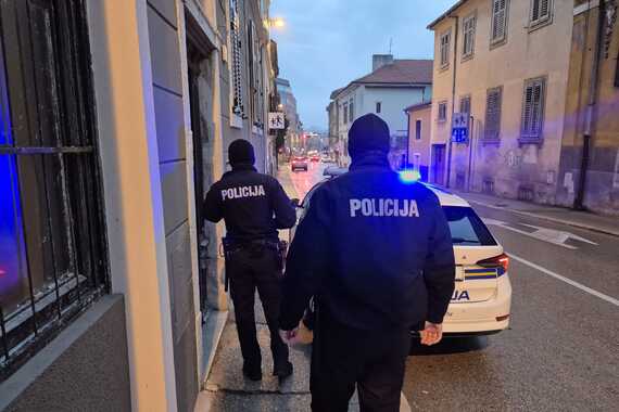 Tučnjava na Giardinima, pucanje u Vernalskoj, grad pun policije... Sve je to povezano, evo i kako