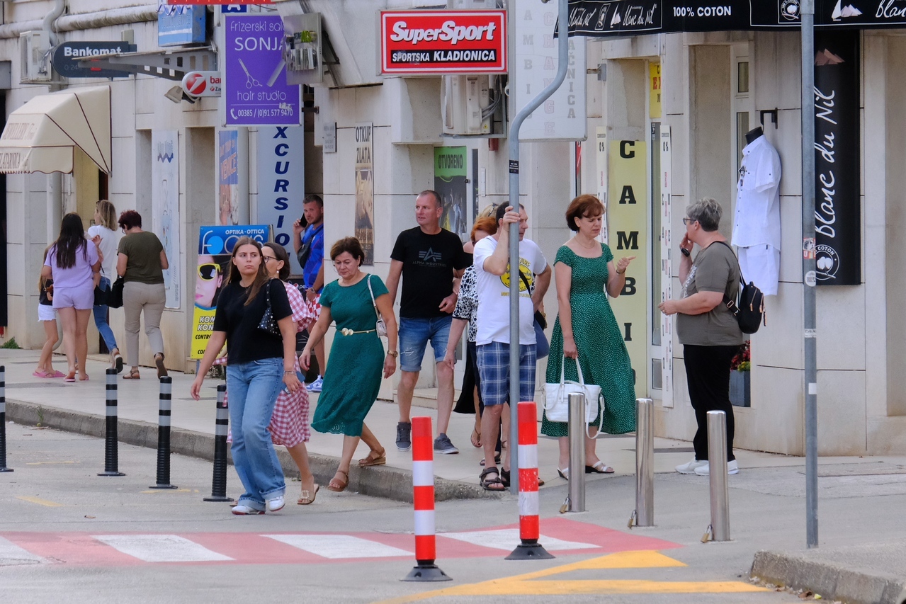 Umag (Foto: Milivoj Mijošek)