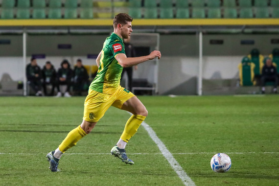 Nevjerojatno je kada su ‘zeleno-žuti’ zadnji puta slavili na njihovom stadionu