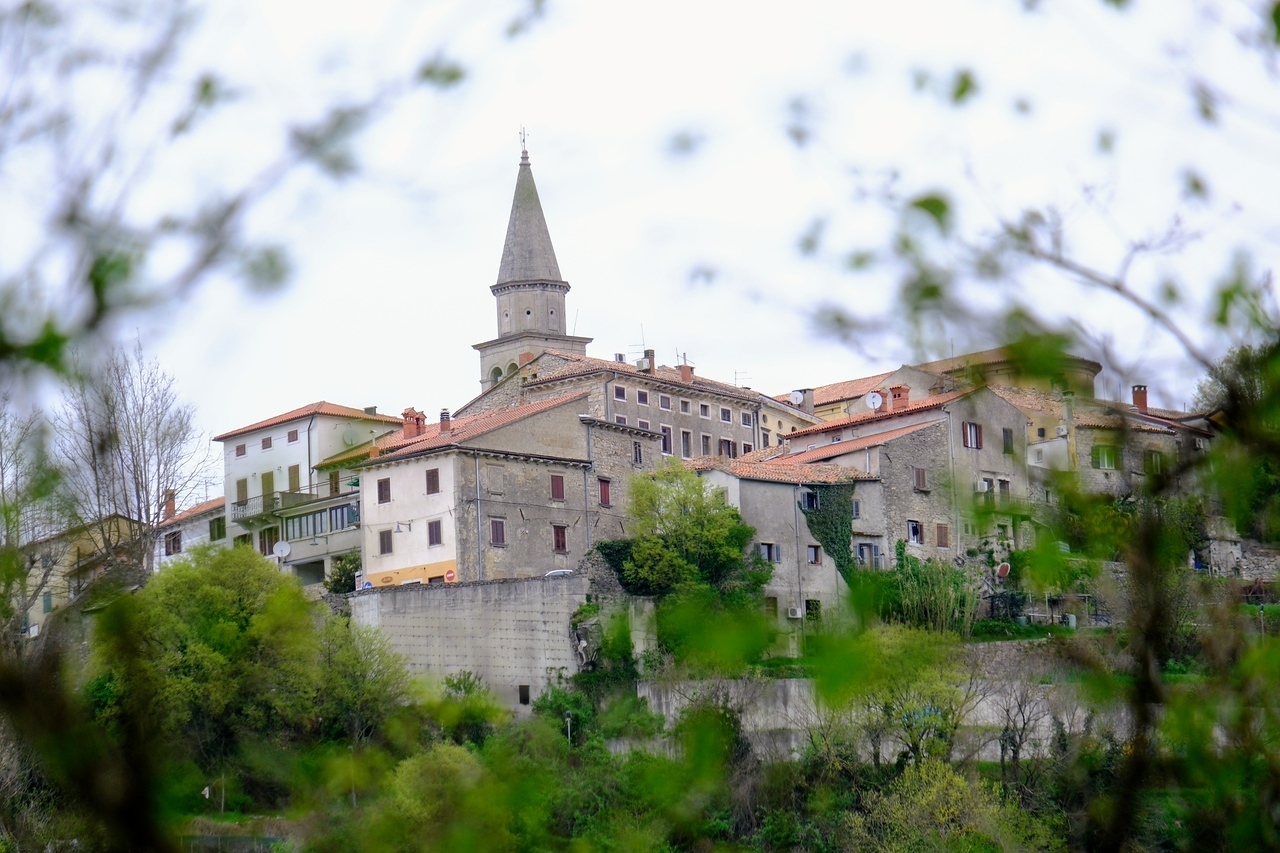 Buzet (Foto: Istarski.hr)