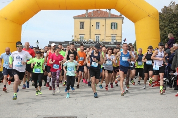 Trči se 19. Popolana i prikuplja novac za Slobodana Ikaća kojemu treba proteza