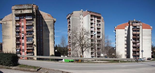 Zbog poticane stanogradnje Pazin sve bliži ulasku u Guinnessovu knjigu rekorda