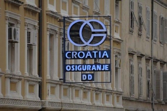 Adris grupa dobila konkurenta za kupnju Croatia osiguranja