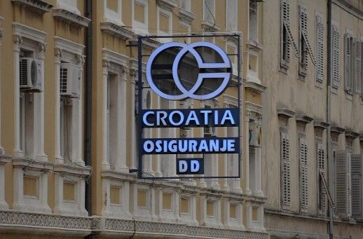 Adris grupa dobila konkurenta za kupnju Croatia osiguranja