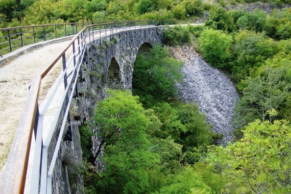 Parenzana ide dalje kao javna ustanova