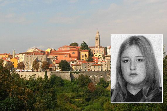 Nestala Ivana Nadarević javila se obitelji