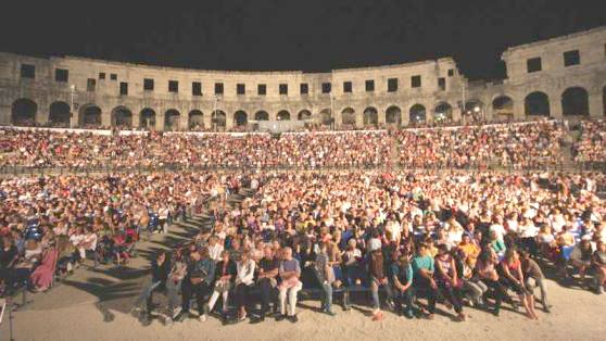 Anketa: Najbolji koncert ovog ljeta u Areni