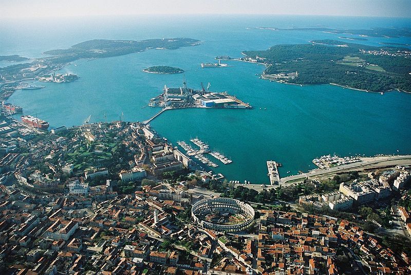 Najveću kupovnu moć u Hrvatskoj imaju Zagrepčani i Istrani   