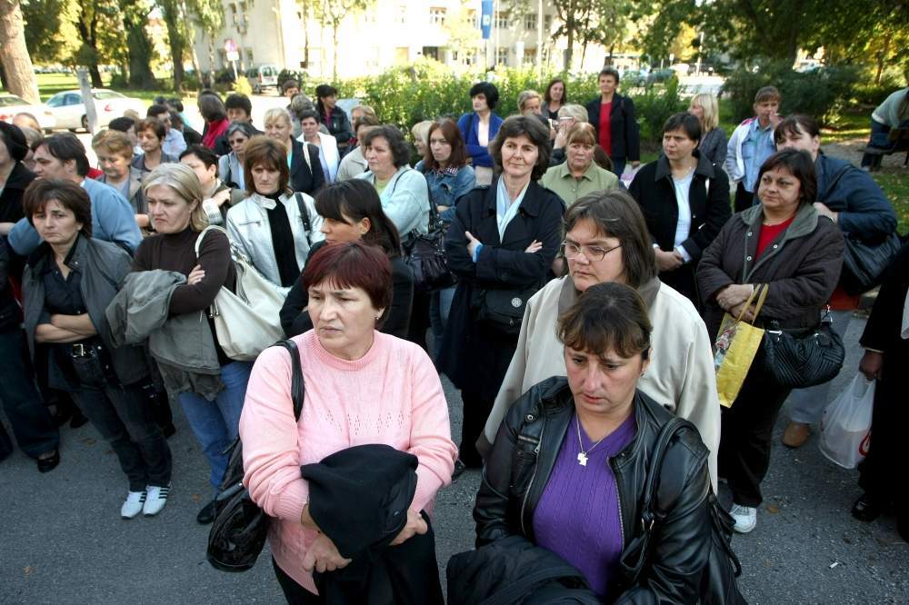 Što žene očekuju od budućih saborskih zastupnika i političkih stranaka?