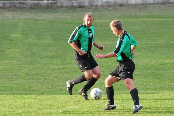 Županijske nogometne lige: Visoke pobjede Galižane i Marčane