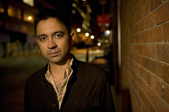 Vijay Iyer